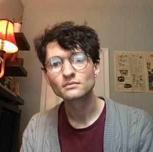 Meet your Posher, David